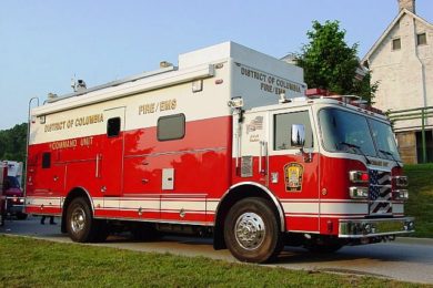 EMERGENCY MANAGEMENT CONSULTING